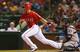 The Rangers will look to pull off a three game sweep of the Astros on Wednesday night.