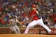 In a game that could still decide Texas' playoff fate, Yu Darvish will take the mound on the final game of the regular season.