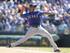 Alexi Ogando will be taking the mound for the Rangers in the second game against the Angels.