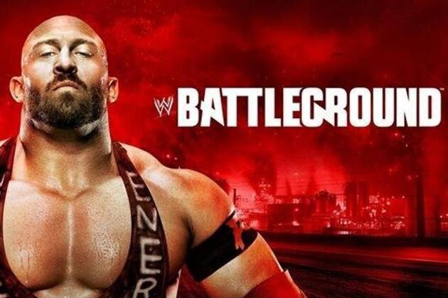 WWE Battleground 2013: Smart Projections for Top Feuds