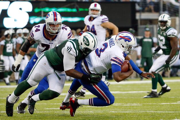 NFL Rookie Top 25 Rankings for Week 4