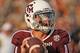Texas A&M QB Johnny Manziel