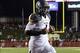 Missouri QB James Franklin
