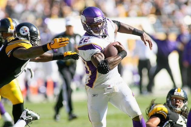 5 Bold Predictions for the Vikings' Week 4 Matchup Against the Steelers