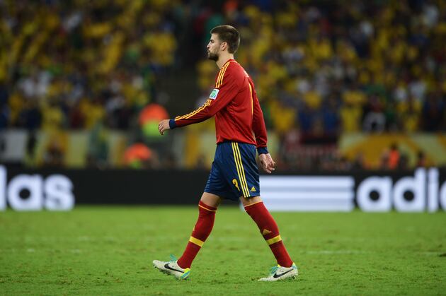 Pique vs. Varane: Who's the Better Center-Back?