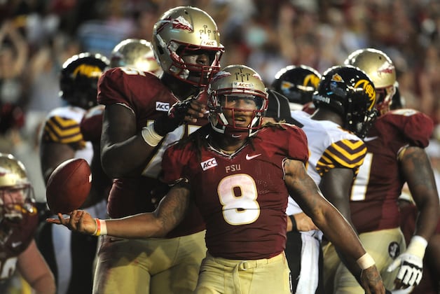 Florida State Seminoles vs. Boston College Eagles Complete Game Preview
