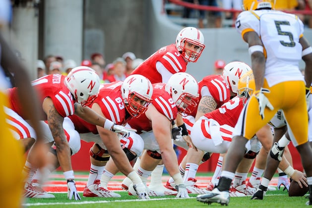 Nebraska Football: 5 Things Huskers Must Fix in the Bye Week