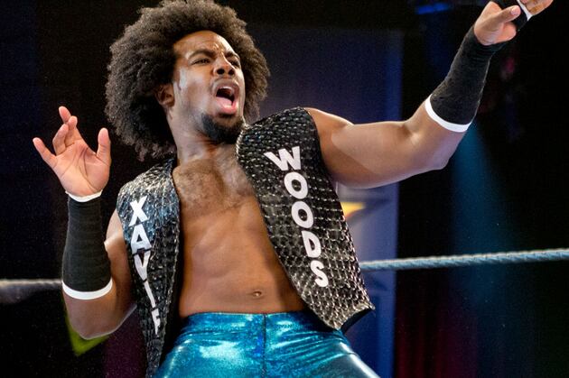 Xavier Woods, Sami Zayn and Latest WWE NXT Developmental News