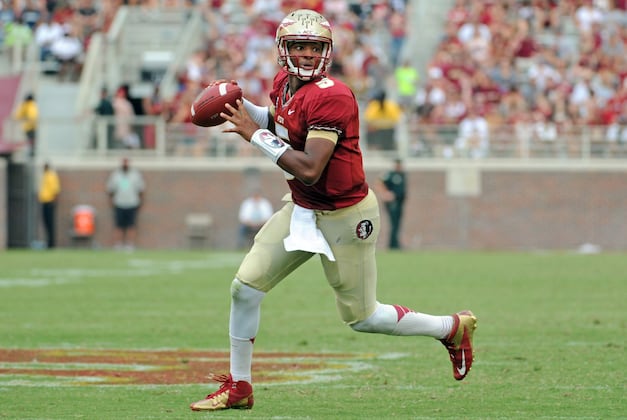 Freshmen Report Card Grades Through Week 4