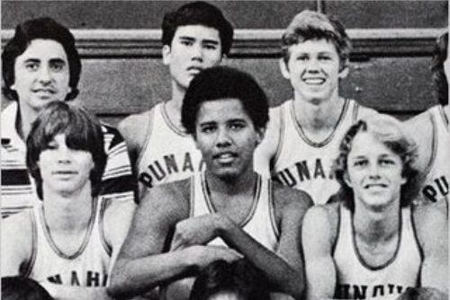 15 Sports Pictures That Will Make You Feel Old