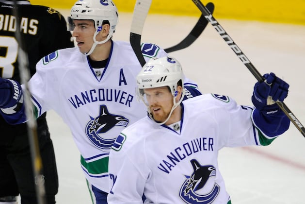 Ranking the 10 Most Hyped Teams in NHL History