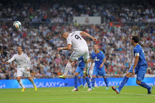 6 of the Most Overrated Players in World Football
