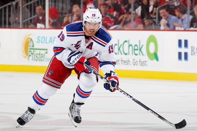 5 New York Rangers Who Must Perform in 2013-14