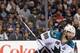 Brent Burns has the size and talent necessary to succeed as a forward.