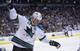 Without Raffi Torres in the lineup, the Sharks will lack grit.