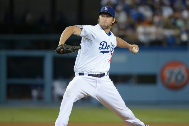 5 Matchups We Can't Wait to See in MLB Playoffs