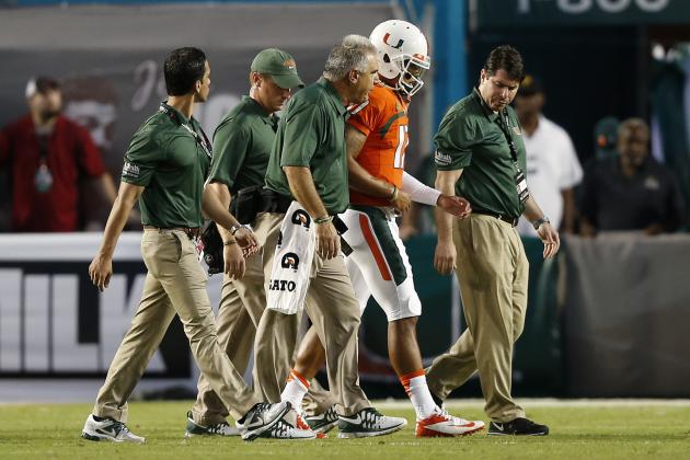Miami Hurricanes vs. South Florida Bulls Complete Game Preview