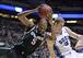 Adreian Payne is one of the most improved players in college basketball.