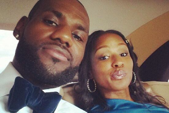 17 Athletes Who Married Their High School Sweethearts