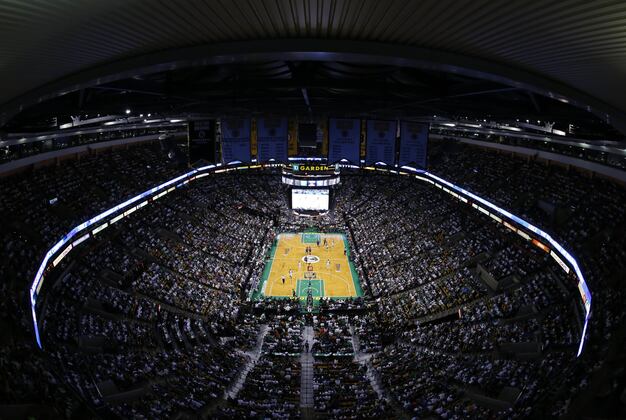 Don't Be Fooled, Boston Celtics Won't Tank 2013-14 Season
