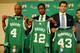What can the C's expect out of their new additions in 2013-14?
