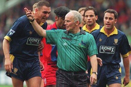 Wimbledon's Crazy Gang and the 5 Meanest Teams in History