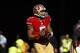Quarterback Colin Kaepernick will look to overcome his woes from the previous two weeks.
