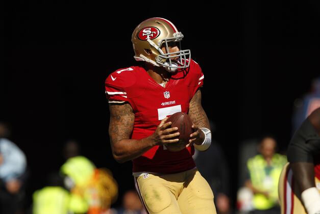 Full Week 4 Stat Predictions for Every San Francisco 49ers Offensive Player