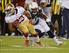 Running back LaMichael James has yet to be utilized in 2013.