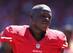 Frank Gore hopes to have a performance like he did in Week 3.