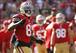 The 49ers want Anquan Boldin to put up Week 1 numbers.