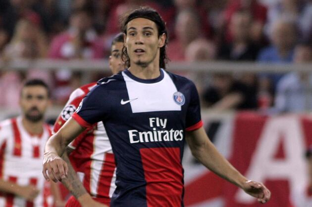 Valenciennes vs. PSG: 6 Things We Learned