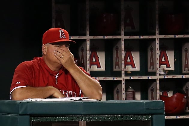 Full Breakdown of the MLB Manager Hot Seat as the 2013 Season Ends