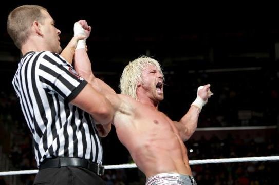 5 Feuds That Would Return Dolph Ziggler to Prominence