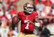 Can Colin Kaepernick rediscover his rhythm in Week 4?
