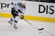 Joe Thornton doesn't get credit for being one of the league's best passers.