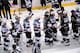 San Jose hopes for better results in the postseason this spring.
