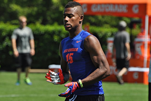 Pros and Cons of 5-Star WR Malachi Dupre's Top Schools