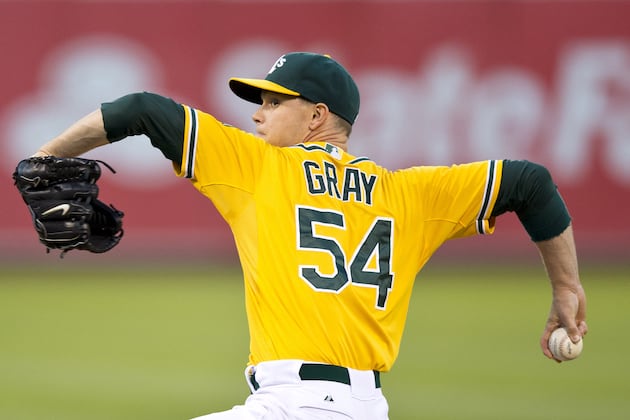 Predicting a Potential Breakout Star for Every 2013 MLB Playoff Team