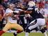 Dan Skuta will replace Aldon Smith for the foreseeable future.