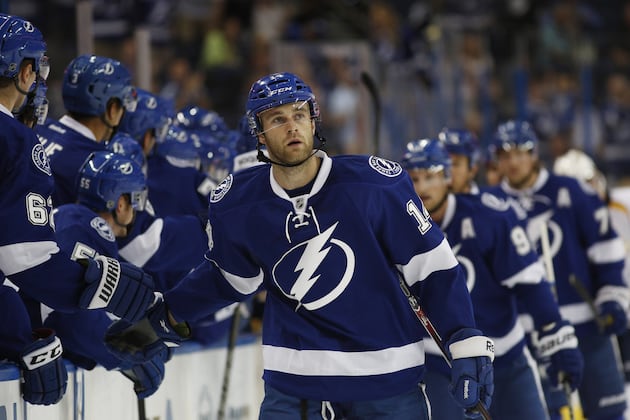 5 Bold Predictions for Tampa Bay Lightning's 2013-14 Season
