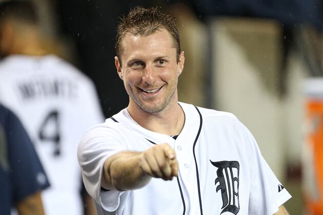 5 MLB Stars with the Most on the Line Heading into the 2013 Postseason