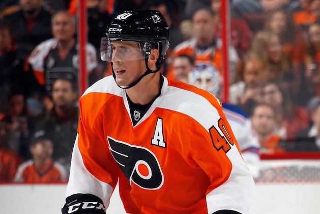 5 Biggest Storylines for Philadelphia Flyers' 2013-14 Season