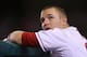 All great players get snubbed by the MVP Awards. Join the club, Mike Trout.