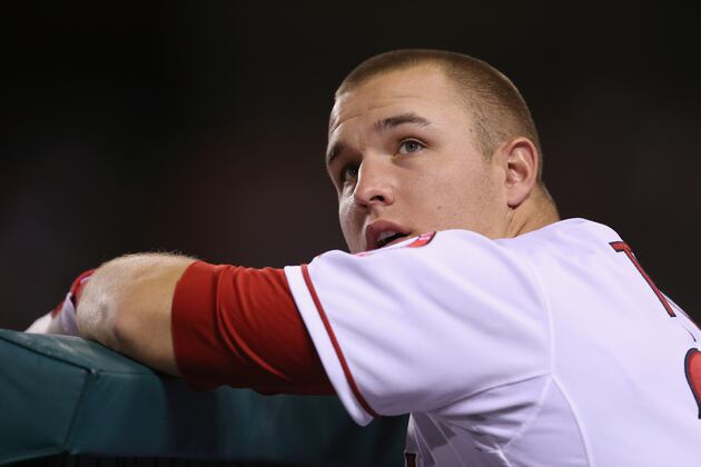 The 10 Greatest Individual MLB Seasons to Be Robbed in MVP Award Voting
