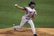 From 1997 to 2003, Pedro Martinez owned a 2.20 ERA.