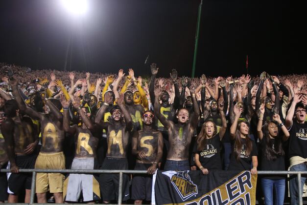 Purdue Boilermakers vs. Northern Illinois Huskies Complete Game Preview