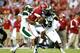 Alabama's Christion Jones