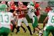 UGA QB Aaron Murray