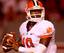 Clemson QB Tajh Boyd